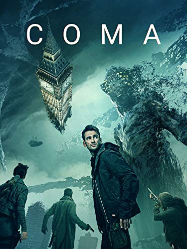 Coma (English dub)