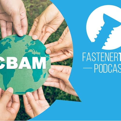 More on... CBAM cover art