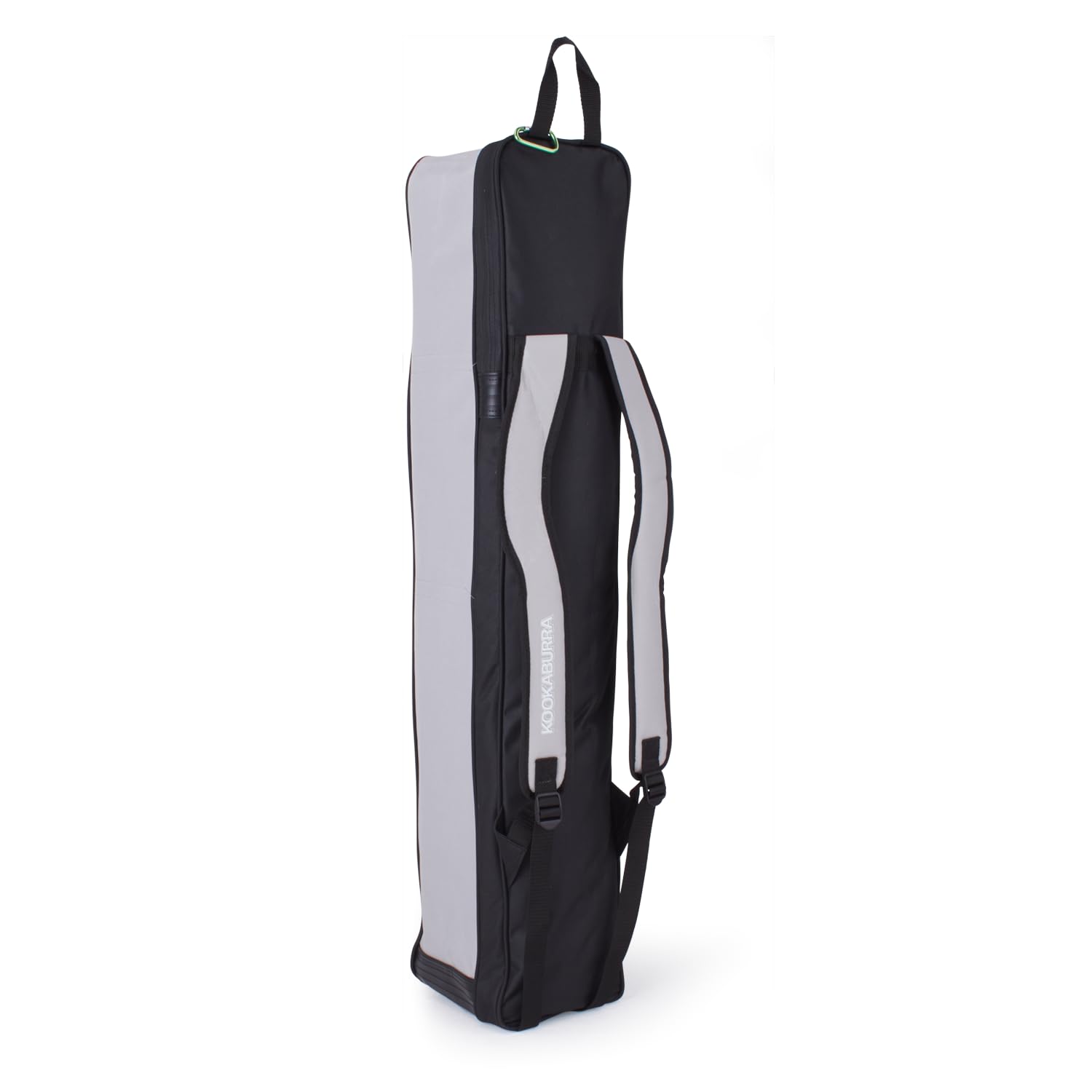 Kookaburra Plasma - Borsa per mazze da hockey, colore: Grigio/