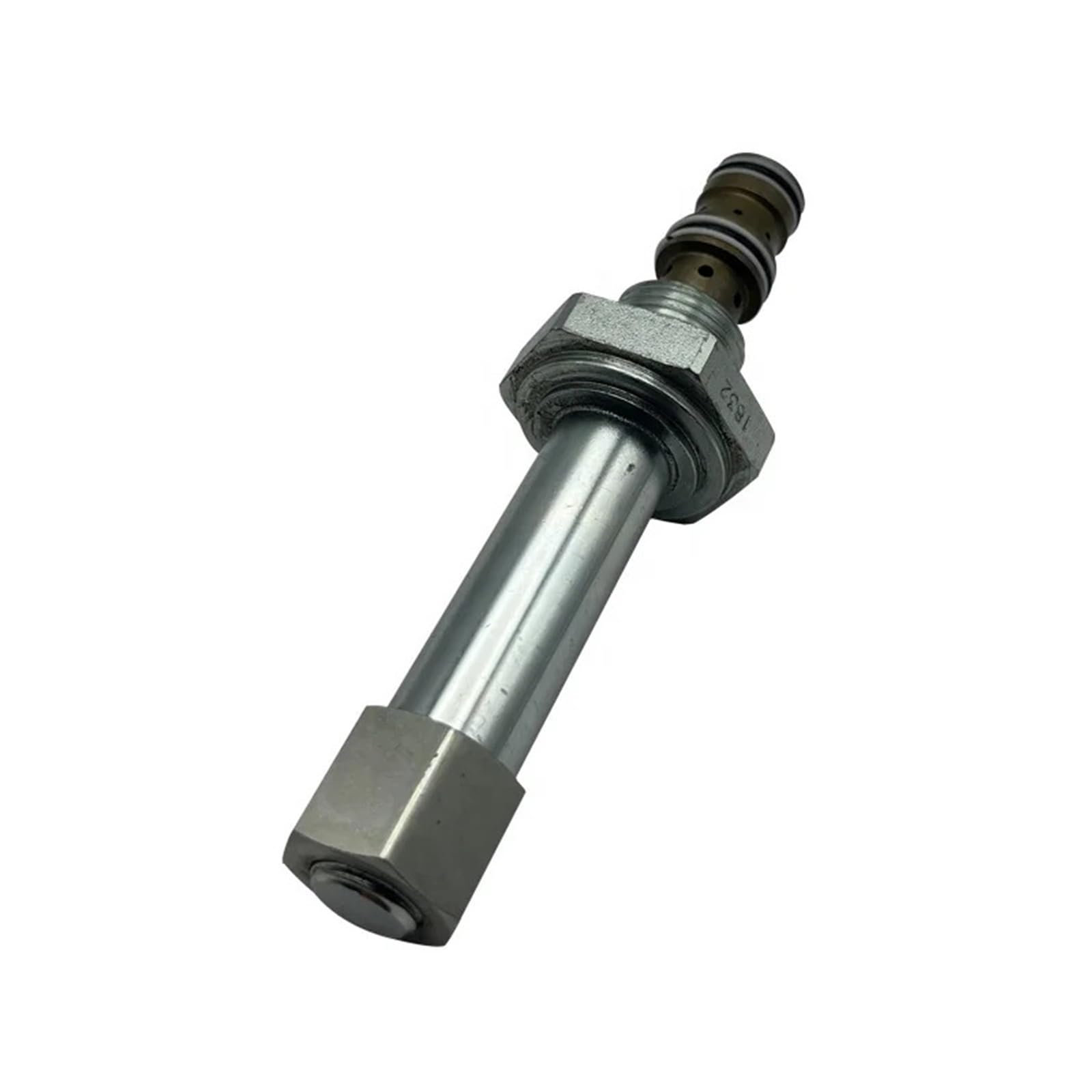PXQCHAVLN Solenoid Operated Cartridge Valve SV38-38
