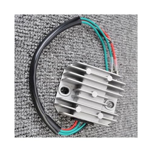 Régulateur de moto stabilisateur de tension F4B F5A