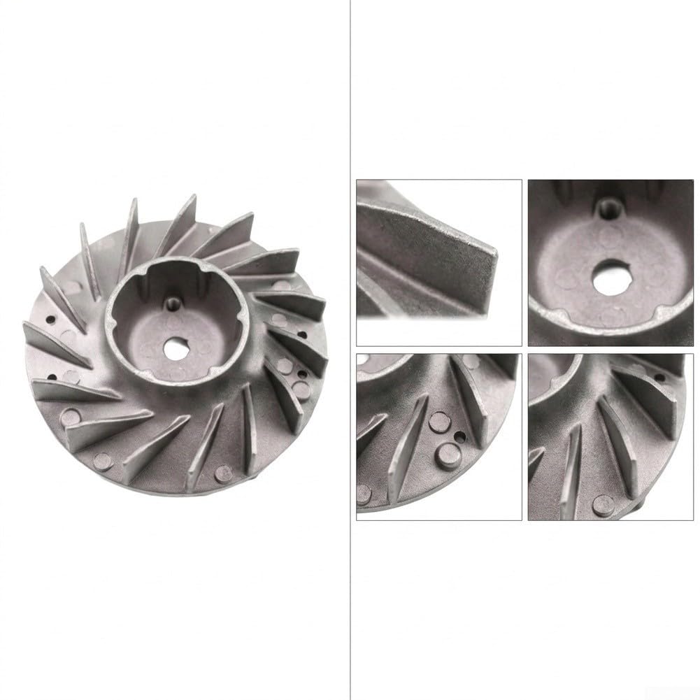Motor HS81R HS86T Recambio Plata Motor HS81R HS86T Recambio