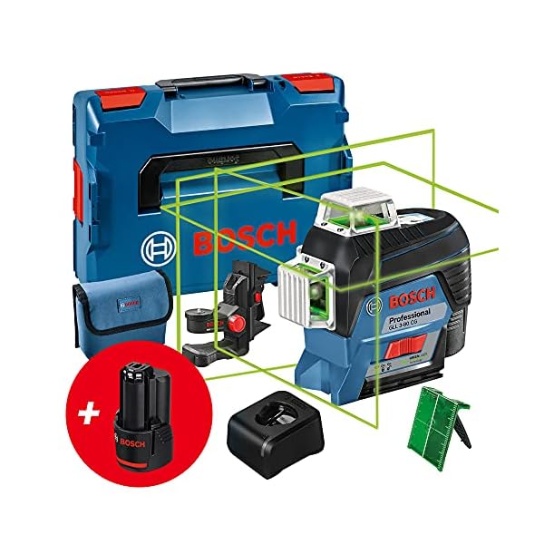 Bosch Professional 12V System