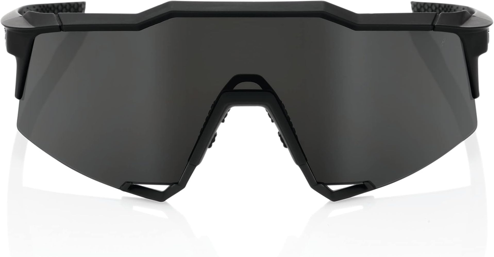 Amazon.com: 100% SPEEDCRAFT Sport Performance Cycling Sunglasses