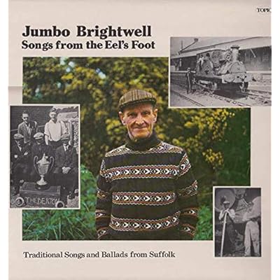 Songs From The Eel's Foot