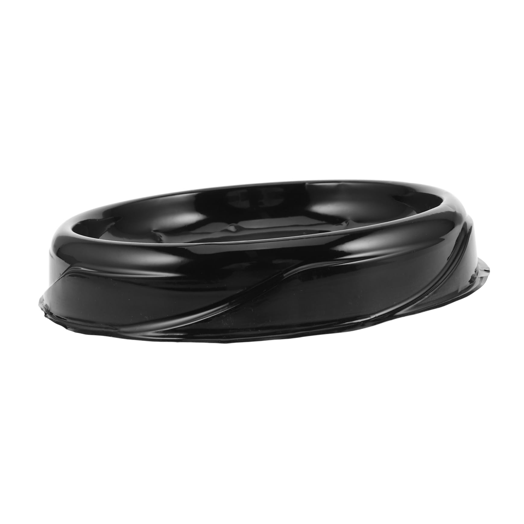 BESTonZONReusable Gyro Training Ground Plastic Gyro Battle Disk Gyro Game Match Board Round Gyro Plate Tabletop Gyro Board Gyro Battle Supply