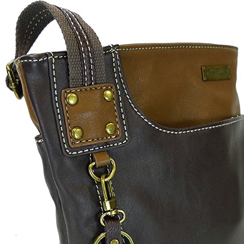 CHALA SWING Pack Smartphone Cross-Body Purse Purse Charm4