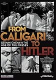 From Caligari to Hitler