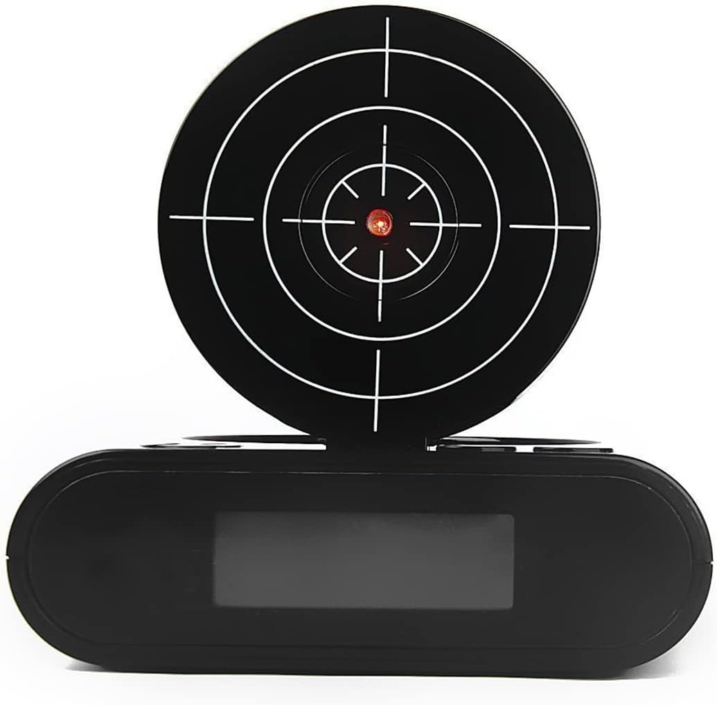 Wake Up With a Bang: EC VISION Lock N