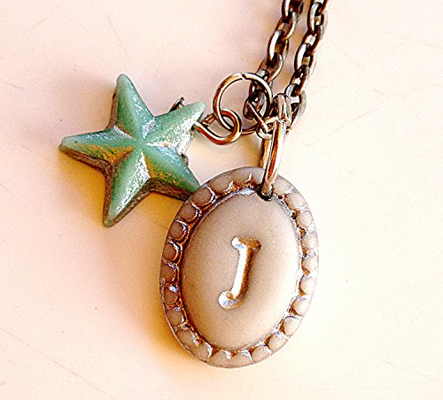 baby boy necklace for mom