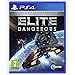 Produktbild Elite Dangerous PS-4 Legendary Ed. UK