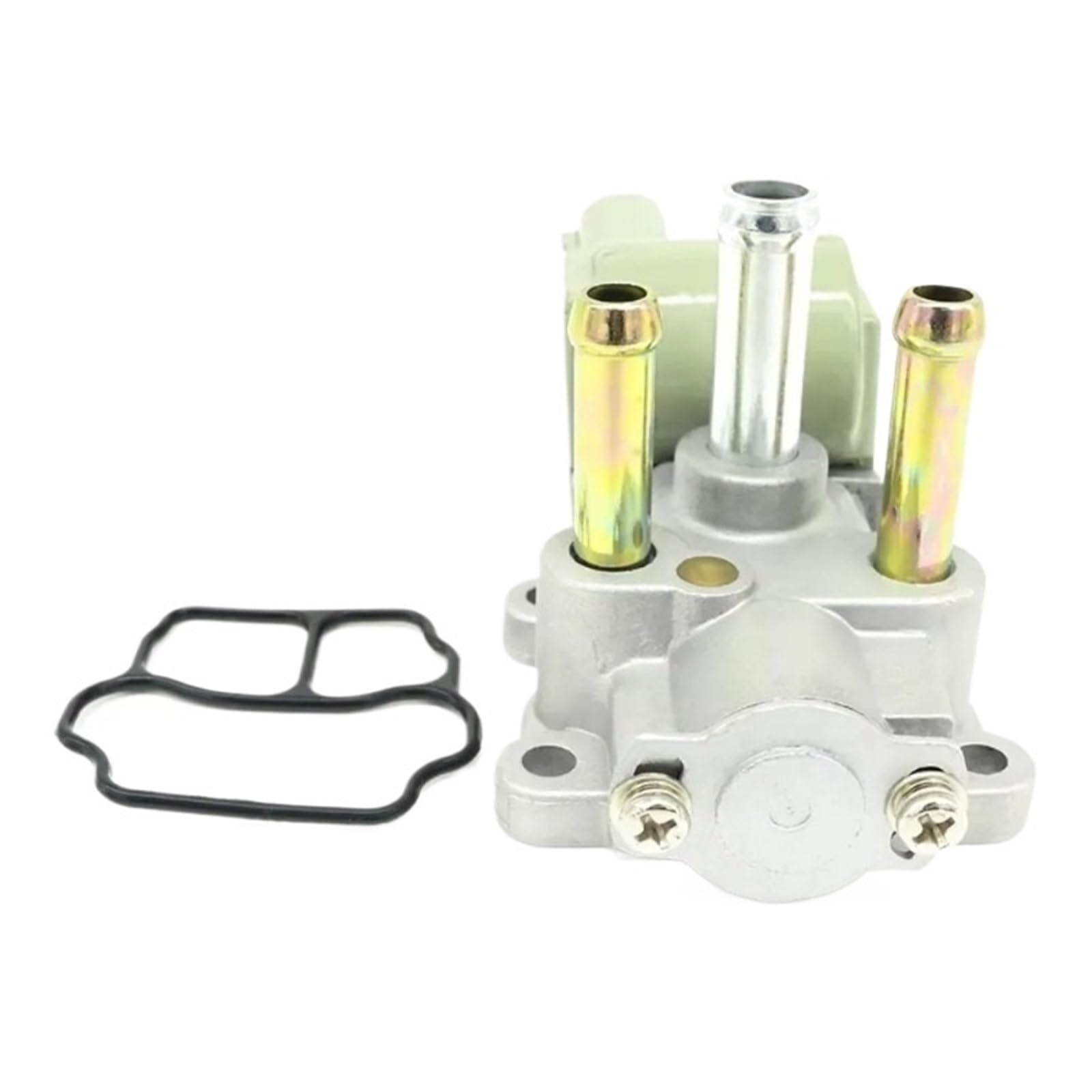 Jhytvbmloi One Color Idle Air Control Valve Fit For Toyota Celica Corolla Camry Prizm Sedan 1.6L .8L 2.2L 22270-16060 Idle Air Control Valve