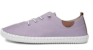 Plimsoll de cuero St Ives para el verano 2022*