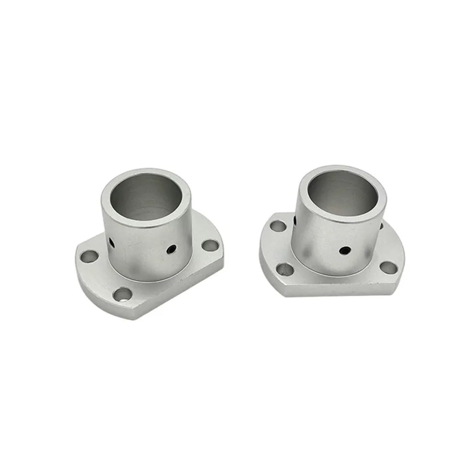 Produktbild von Flanschkupplung Für Motorwelle – Rundes Linear-Flanschlager Mit Kugellager, Hochpräzise & Langlebig, GCR15-Stahl, 20 Mm Wellendurchmesser