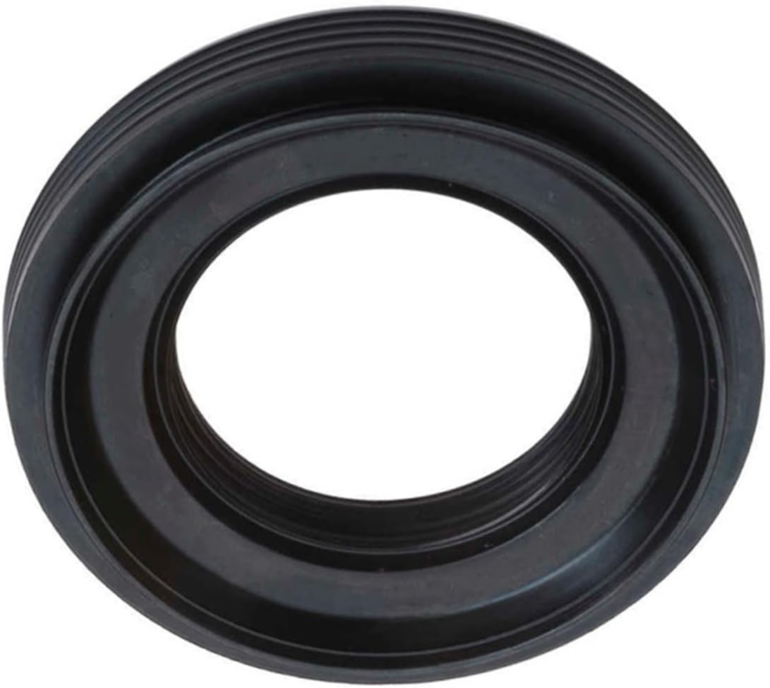 Left Automatic Transmission Output Shaft Seal for Isuzu Oasis 1996 1997 1 x Replacement 91206PL3A01, 91205-689-005, 91206PL3A02, 91206-PN0-013, 5-86007-301-0, 91205-689-003
