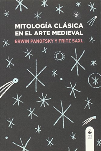 Mitología Clásica En El Arte Medieval (Chiribitas)