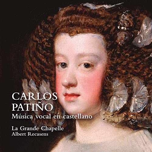 Musique vocale en castillan pour vos soirées de détente et relaxation