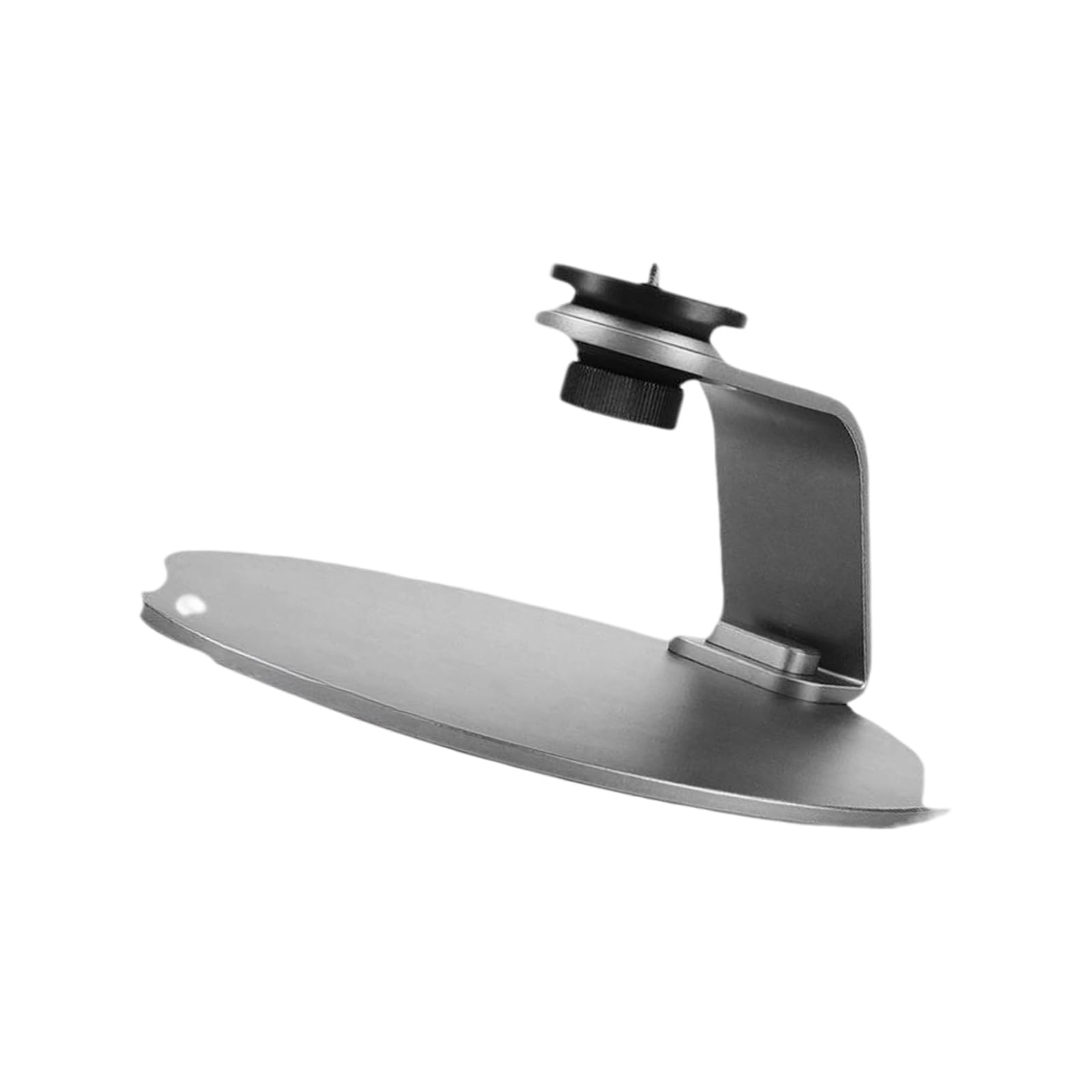 ordinarYone Soporte de pared ajustable para proyector de techo y escritorio con rotación de 360 grados, soporte de almacenamiento de 5 a 15 kg