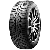 Nasshaftung: E Kumho IZEN KW23 M+S - 175/65R13 80T - Winterreifen