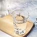 12 oz Plastic Clear Drink PET Cups, 50 Count