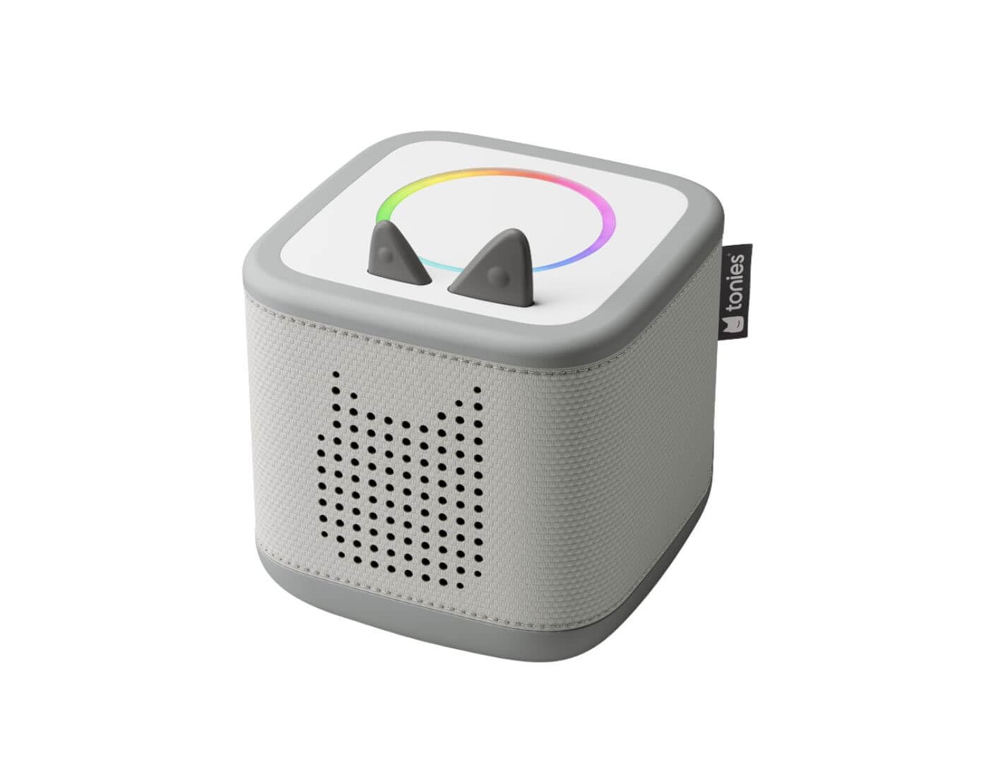 Tonies Toniebox 2 grau 11002431
