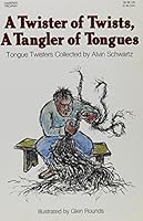 A Twister of Twists 039731387X Book Cover