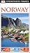 Produktbild DK Eyewitness Travel Guide Norway: DK Eyewitness Travel Guides 2016