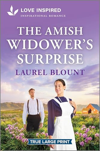 Image of The Amish Widower