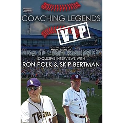 Coaching Legends VIP