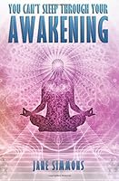 You Can't Sleep Through Your Awakening 1627474013 Book Cover