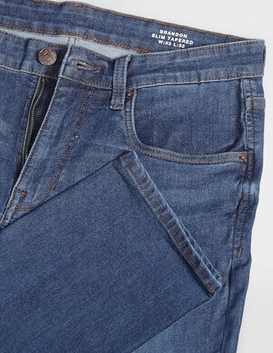 Image of U.S. Polo ASSN. Men Jeans