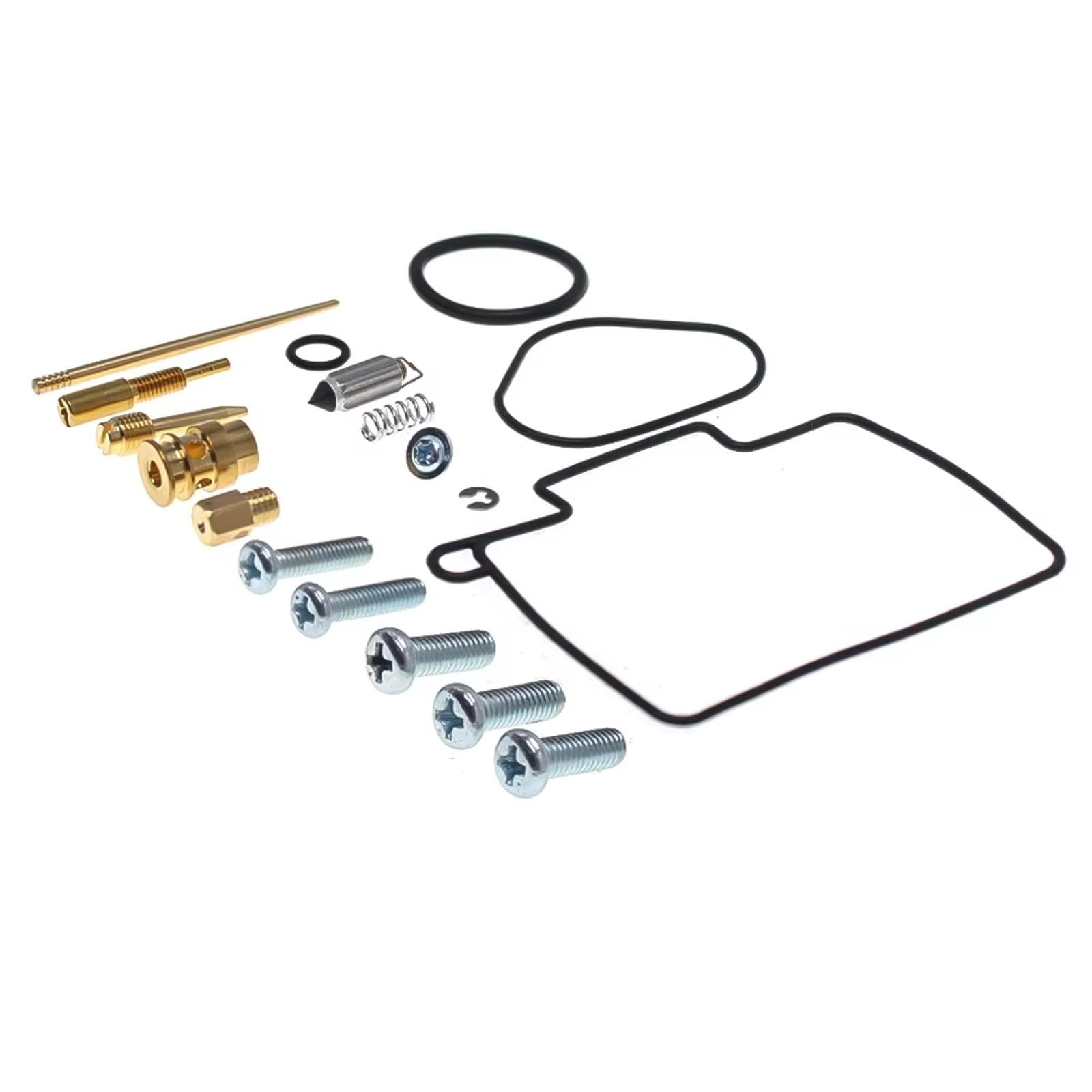 Kit Reconstruction Carburateur Moto Pour Suzuki Pour RM125 2001-2006