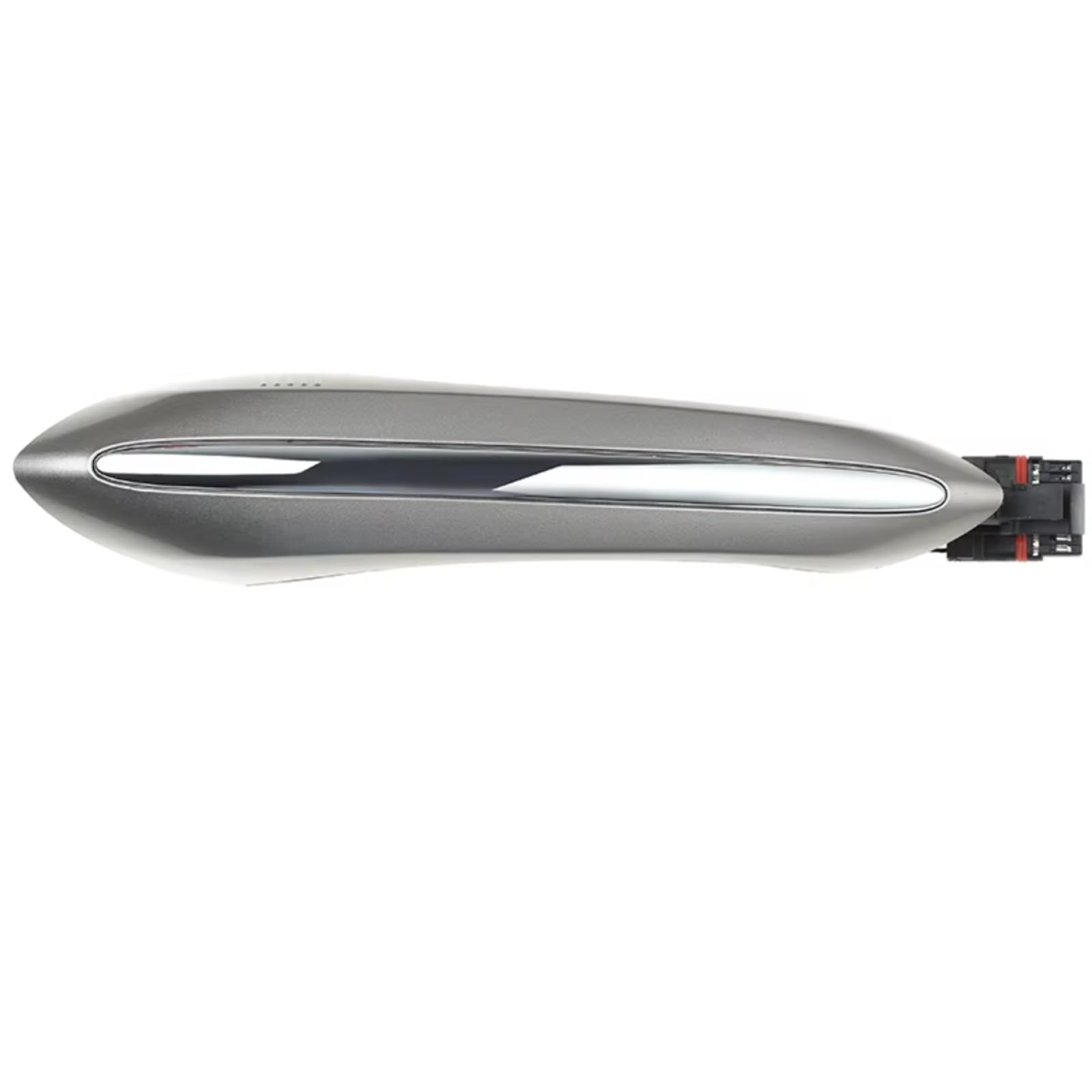 Cqrbne Champagne-Rr For Bmw F07 F10 F06 F11 F01 F03 F04 Exterior Comfort Access Door Handle Car 51217231931 51217231932 51217231933 51217231934 Car Exterior Door Handle(Champagne-Rr)