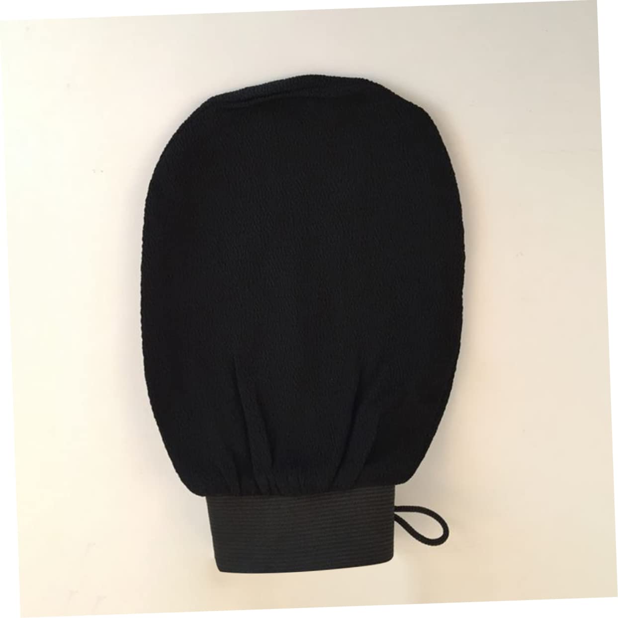 POPETPOP 15 Uds Guantes De Baño Exfoliante Guantes De Lavado Cuidado De La Piel Exfoliante Guante Exfoliante Cuerpo Exfoliante Guante Exfoliante Cuerpo Exfoliante Toalla De Mano Bebé Fibra