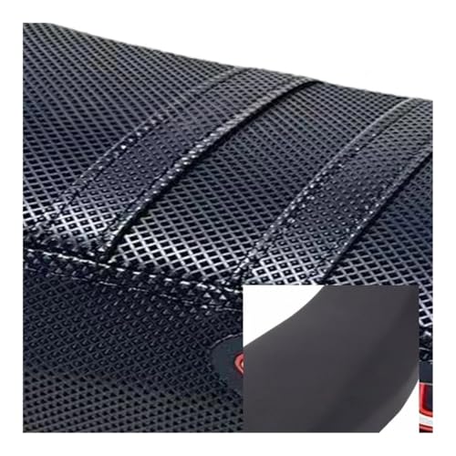 Coussin de siège Sur-Ron Lightbee X S couvre selle pour l'aventure