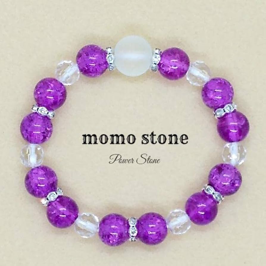 【逸品！】ネガティブを跳ね除け 正確な判断を促す！『お守りパワーブレス』 ネガティブなエネルギーを跳ね除け 正確な判断を促す！『お守り