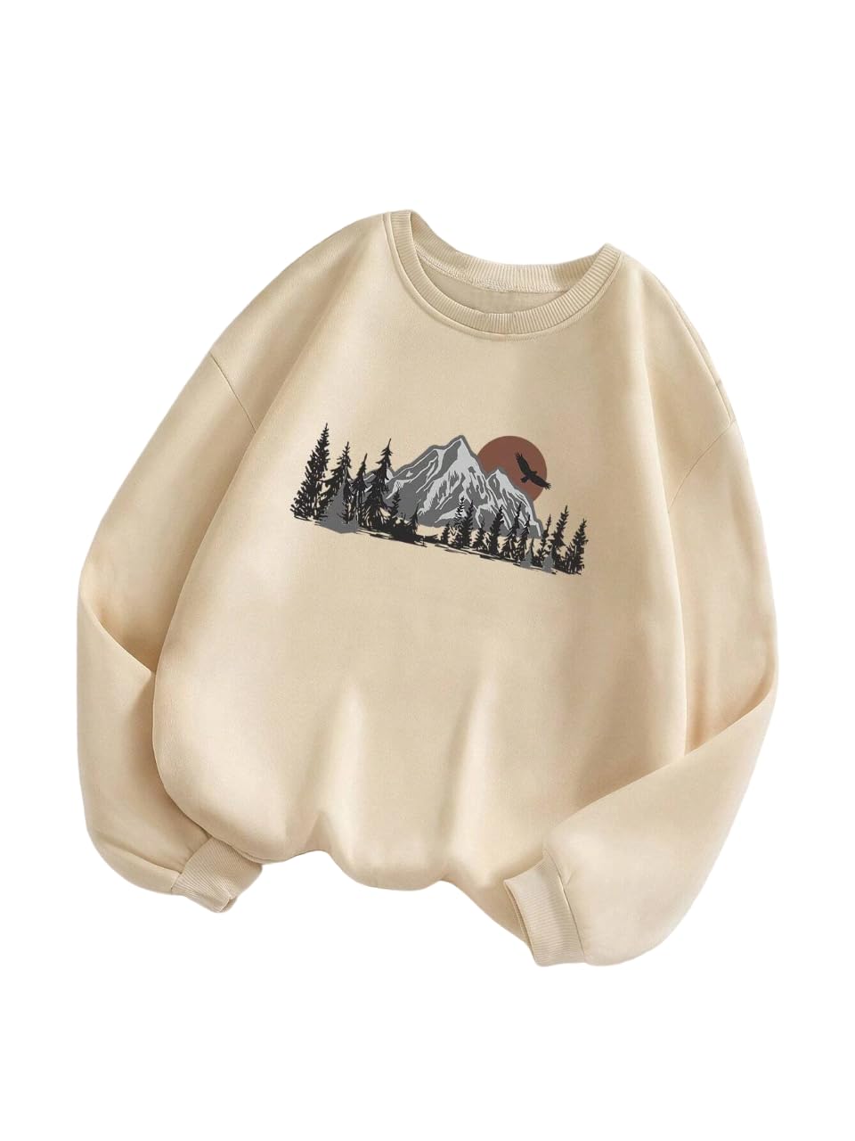 TAGAS Women Hoodie
