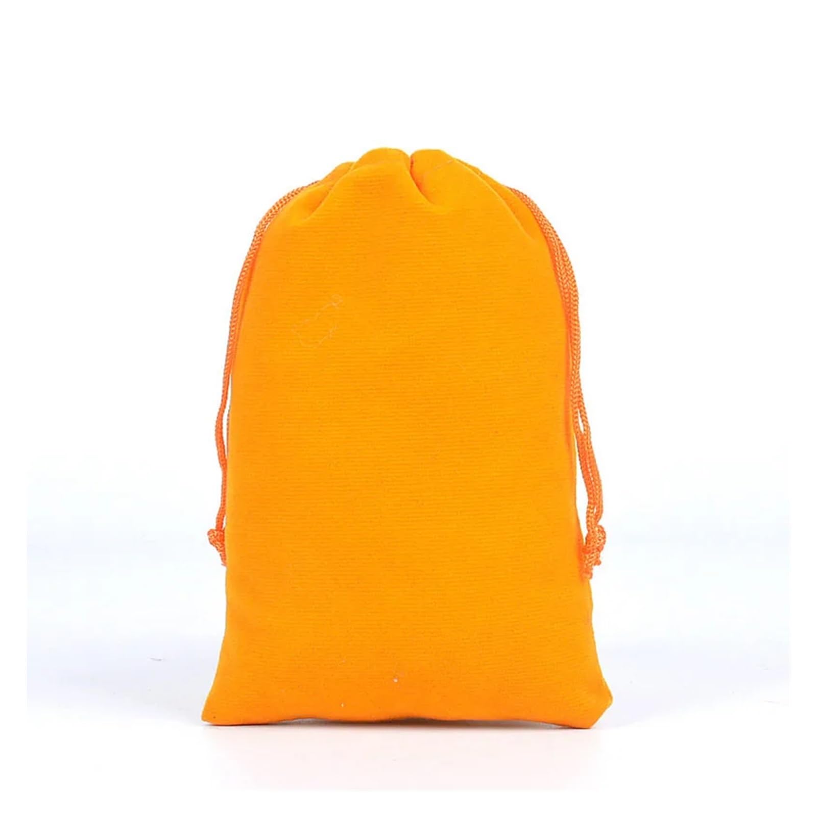 LXLAEOANG Velvet Jewellery Pouches 100pcs/Lot Drawstring Velvet Bags Jewellery Pouches 5x7 7x9 8x10 10x12cm Wedding Party Packaging Bag(Color 14,5x7cm (2.0x2.8in))