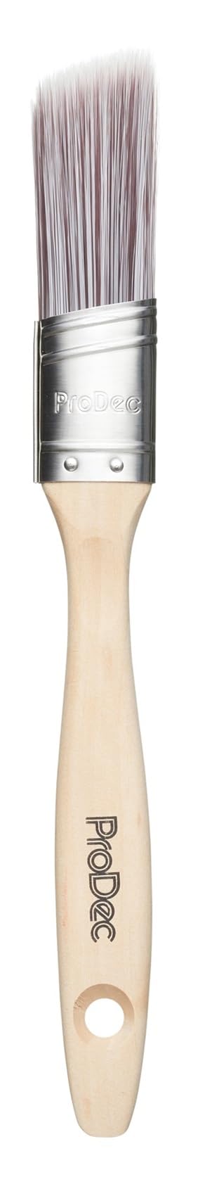 ProDec 1"" Premier Angle Oval Brush (12 Pack)