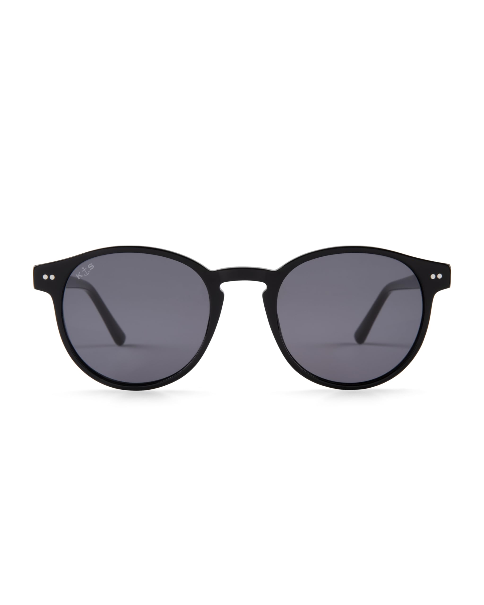Kapten & Son Lunettes de soleil Marais | Unisexe | Lunettes de soleil élégantes avec monture esthétique en acétate de haute qualité | Protection fiable contre le soleil et les UV | Largeur de la