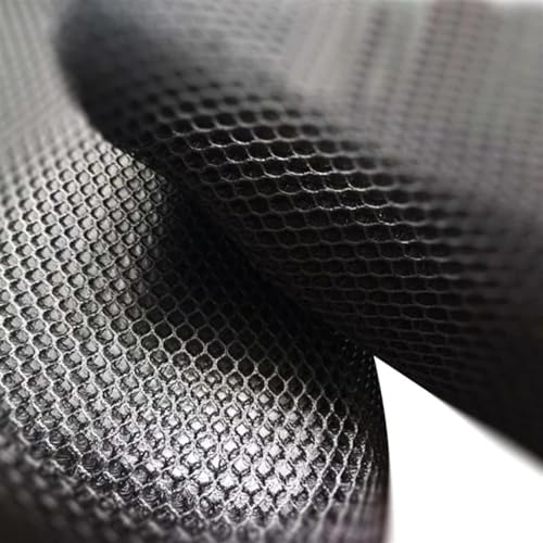 Funda de asiento para Honda NC700 antideslizante con alivio de presión 4