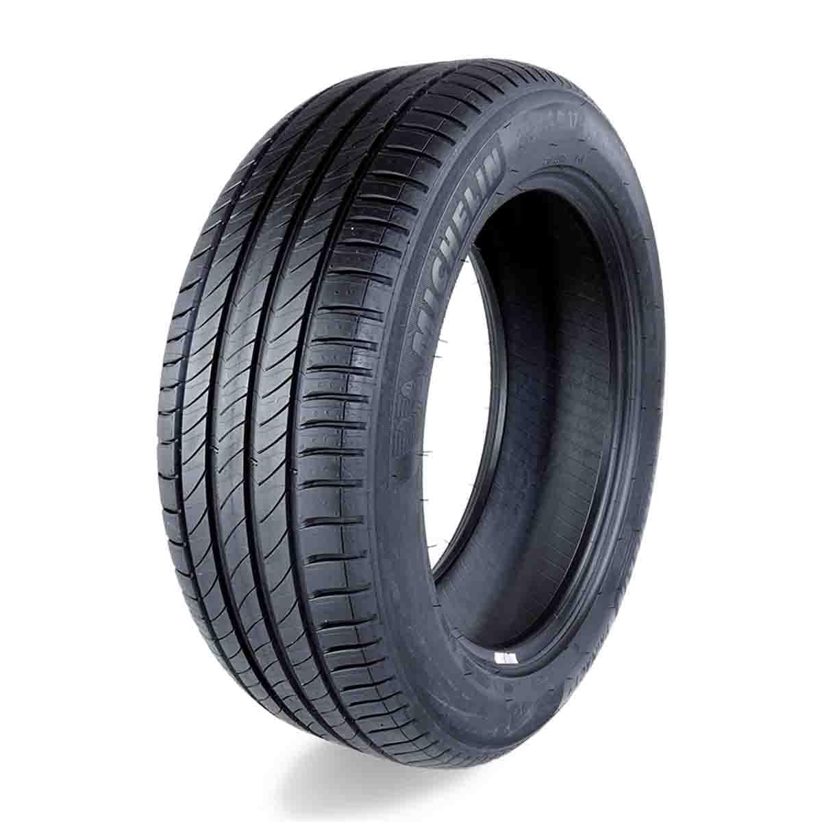 Pneu 195/55R16 Michelin Primacy 4 87V : Amazon.com.br: Automotivo