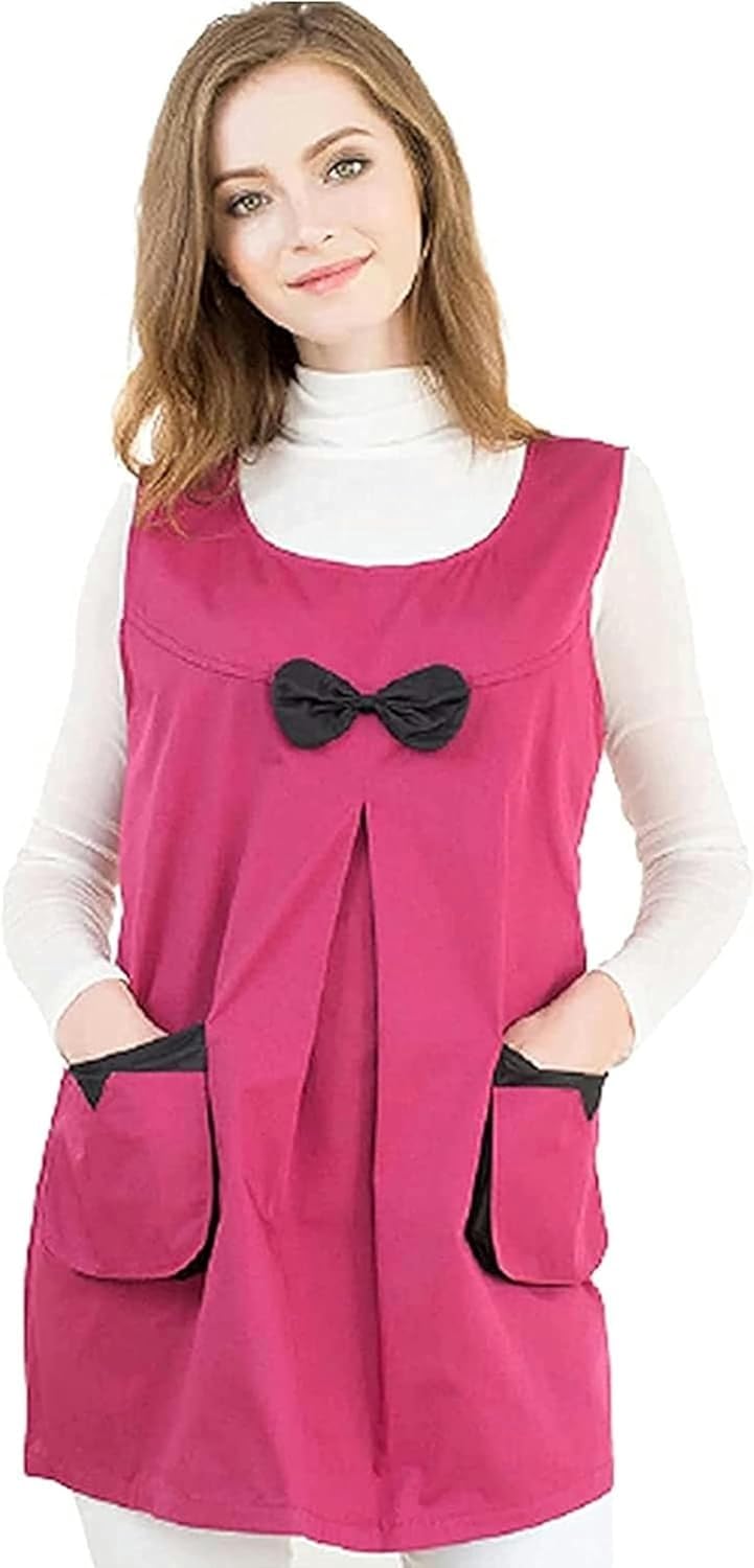 Odzież ciążowa przewodząca/osłonająca Srebrna tkanina Ciążowa kamizelka z paskiem na brzuch Odzież wierzchnia Pracownik(Purple,3XL)