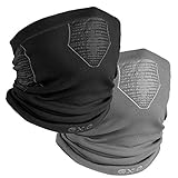 EXIO エクシオ 冷感 フェイスマスク マスク 飛沫 防止 UVカット メンズ レディース 2枚