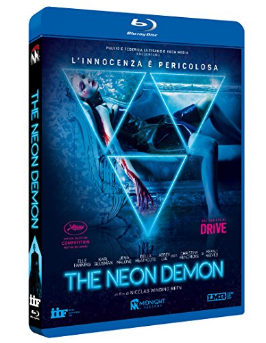 Preisvergleich Produktbild The Neon Demon
