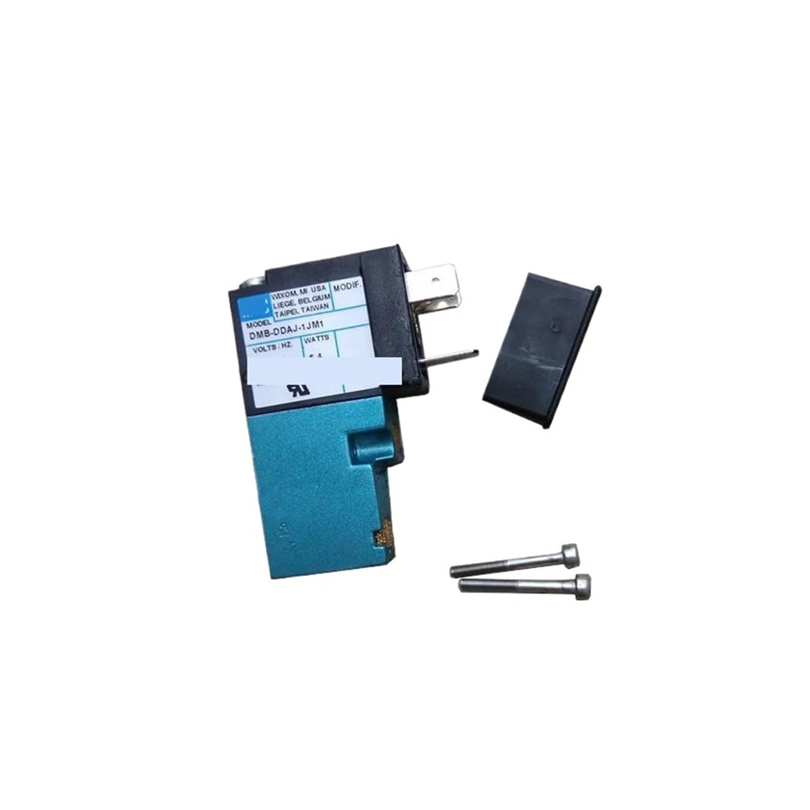 NACODLUL DMB-DDAJ-1JM Solenoid Valve