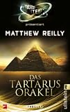 Cover zum Buch Das Tartarus-Orakel