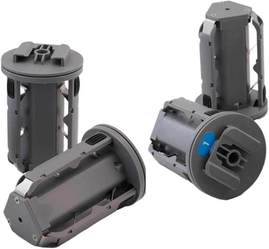 Compatible Flashforge 4PCS Filament Spool Compatible AD5X 3D Printer Parts