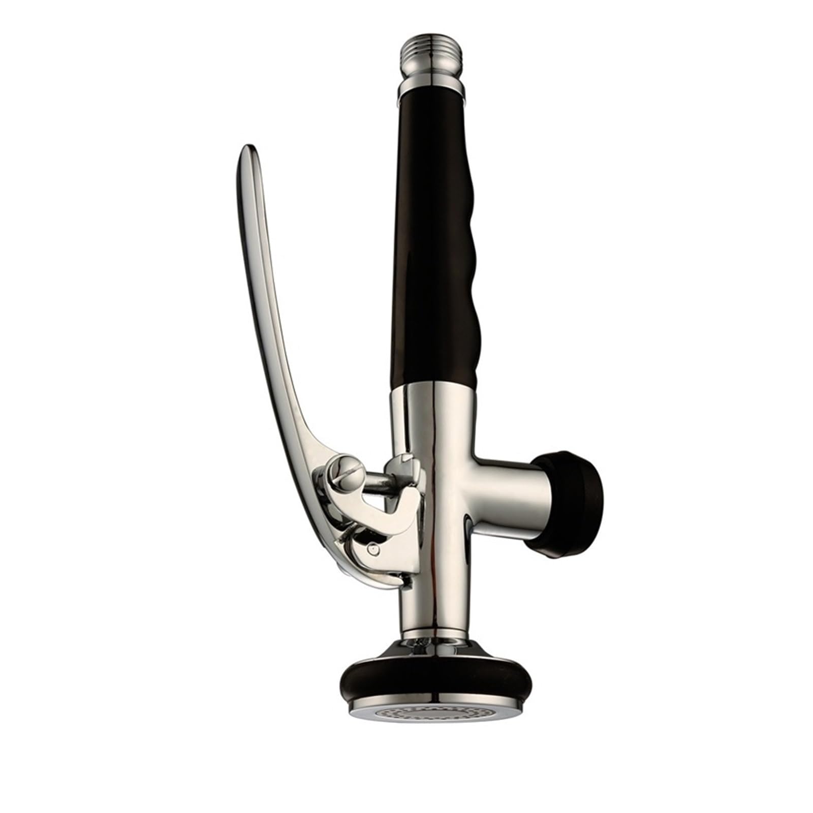 Pommeau de douche de cuisine pour remplacer une douchette extractible fuyante