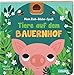 Produktbild Mein Zieh-Bilder-Spaß: Tiere auf dem Bauernhof: Für Kinder ab 2 Jahre